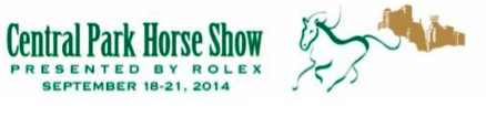 CentralParkHorseShow