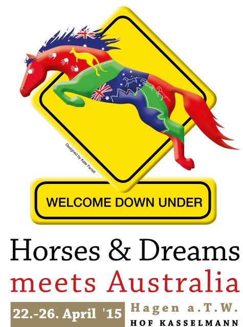 Hof_Kasselmann_Horses_Dreams_meets_Australia_Logo