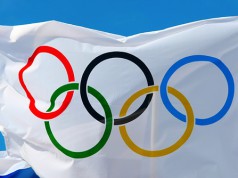 Neue Austragungsorte bei den Olymoischen Spielen in Tokyo 2020 wurden beschlossen. © Ververidis Vasilis / Shutterstock.com