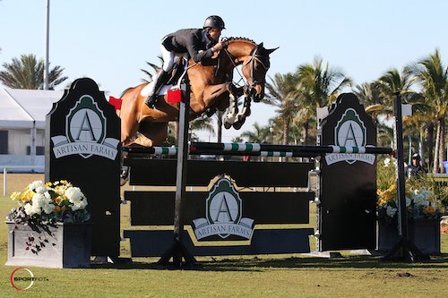 Eugenio Garza and Lucca Toni. © Sportfot