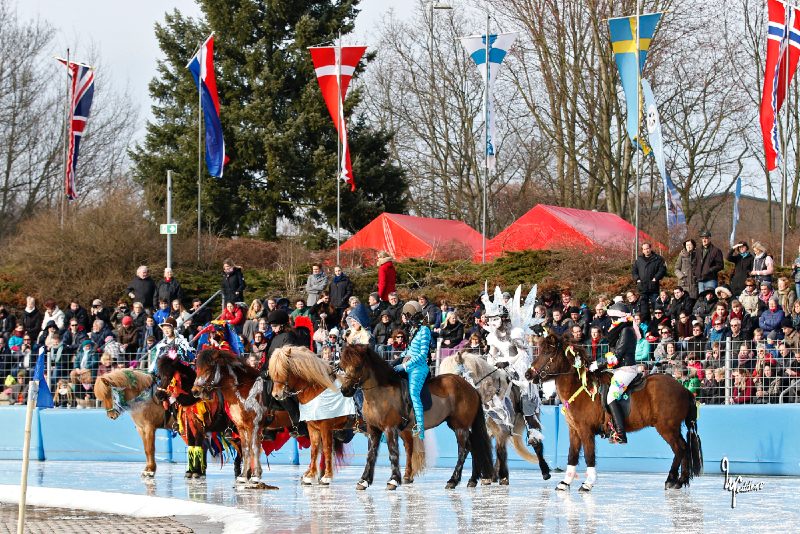 Kostümtoelt © Ulrich Neddens