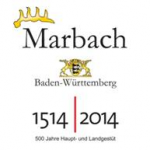 Marbach_jub_logo