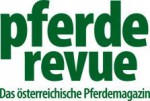 pferderevue