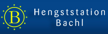 Hengststation_Bachl_logo