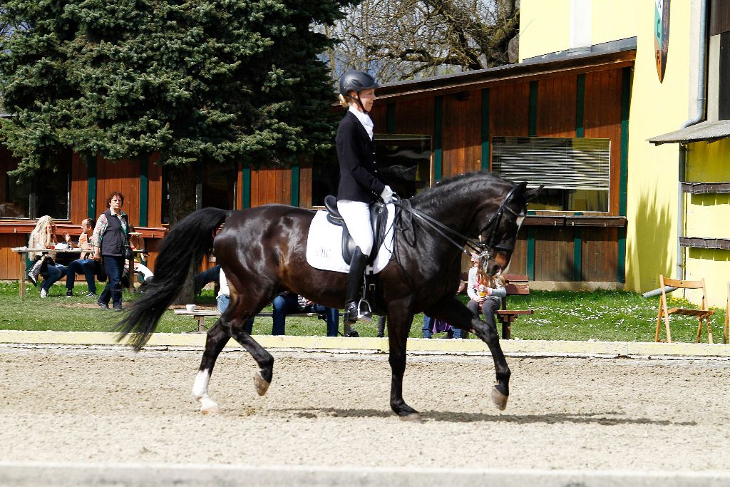 Monika Schwarz © Claudia Hoffmann