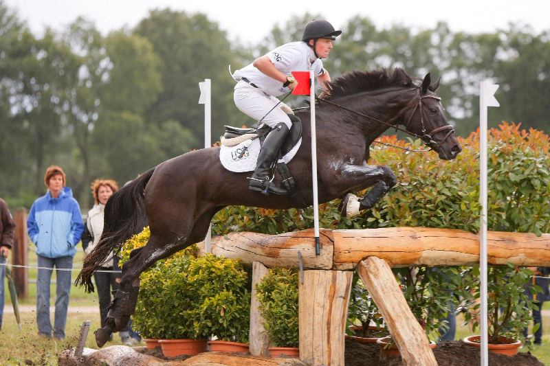 Der Kurs mit Andreas Ostholt ist ein voller Erfolg. © Stefan Lafrentz