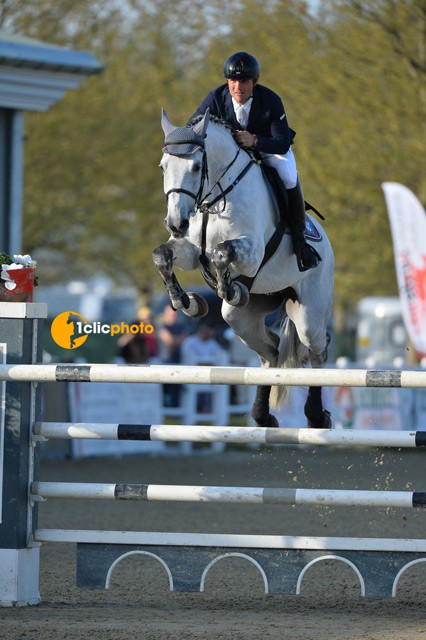 Mit Ondrej Zvara und Cento Lando gind der dritte Platz an Tschechien © Hervé Bonnaud