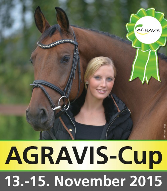 AGRAVIS-Cup Plakat A3.indd
