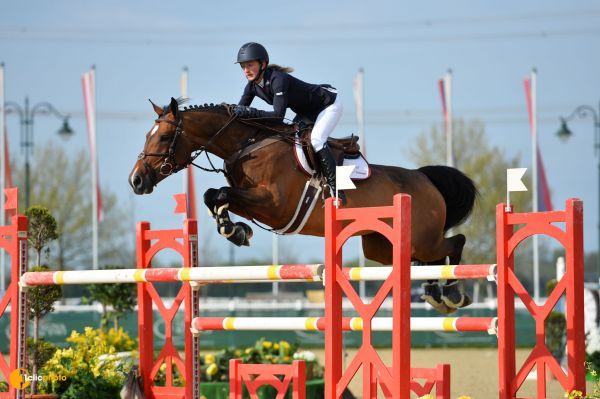 Stacy Babes and Arena Z. © 1clicphoto