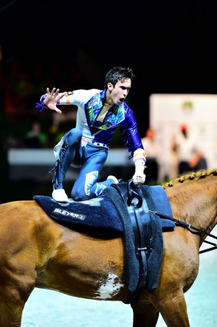 2.-7.09.2014 im Zénith Stadium - Thomas BRÜSEWITZ (GER) in Topform! © Daniel Kaiser - im|press|ions