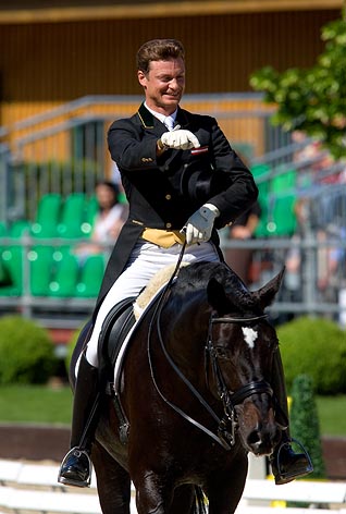 Peter Gmoser und Cointreau verband eine echte 'Männerfreundschaft'. © Michael Rzepa