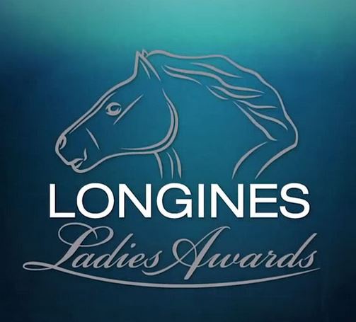 HRH Princess Haya honoured with 2015 Longines Ladies Award