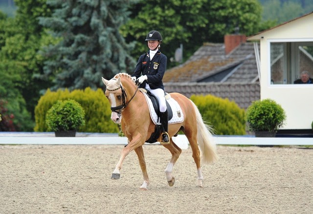 Semmieke Rothenberger (Bad Homburg) & Deinhard B. © Fotodesign gr. Feldhaus