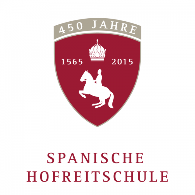 Spanische Hofreitschule_logo