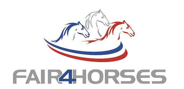 Fair 4 horses_logo