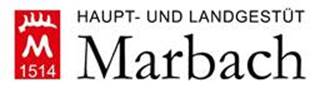 Haupt- und Landgestüt Marbach_Logo