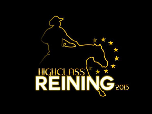 High Class Reining_Logo