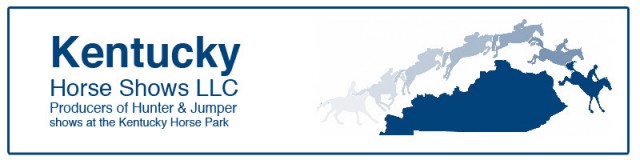 Kentucky Horse Shows LLC_Logo