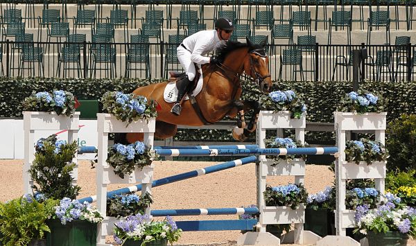 Matt Williams and IV Ever © Liz Crawley