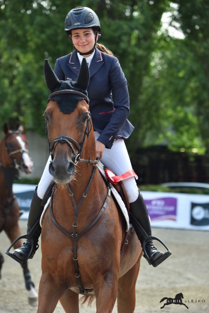 Alessandra Reich und U Mijnheer © sIBIL sLEJKO