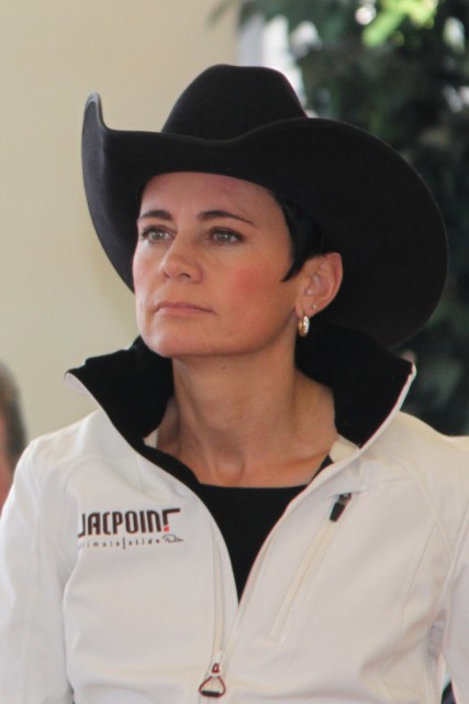 Tina Künstner-Mantl und Klaus Lechner fahren nach Aachen. © Privat