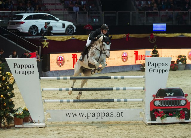 David Will und Colorit © Nini Schäbel