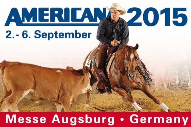 Americana_2015_Augsburg_Logo