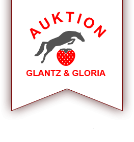 Auktion_Glantz_gloria_Logo