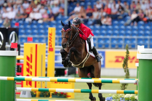 Mevisto´s Poorboy und Roland Englbrecht. © Stefano Grasso