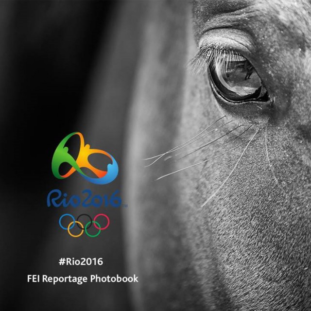 FEI Reportage Fotobuch © Raphael Macek