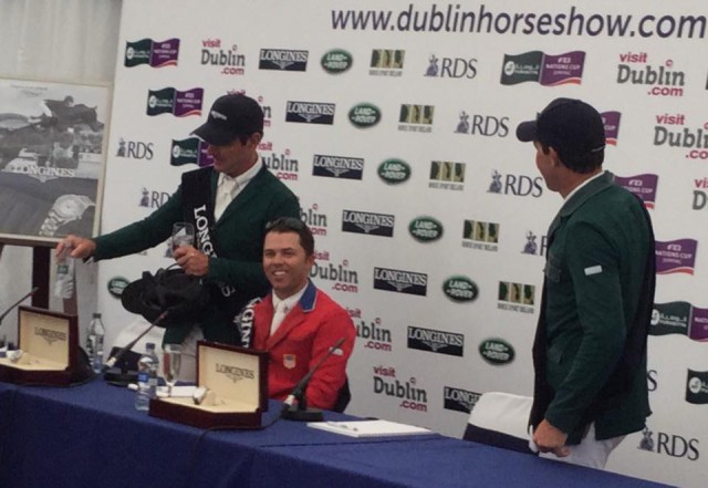 FarringtonKent_LonginesPK_Dublin_cfacebookDublinHorseShow