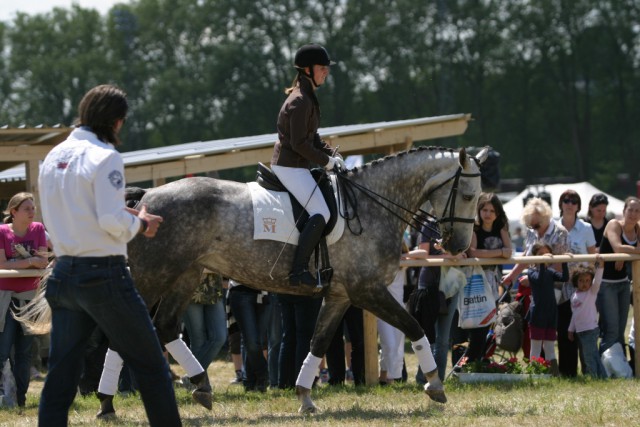 Horst Becker hält Seminar in ganz Europa © Privat