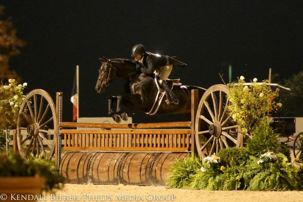 Kelley Farmer and Mindful. © Kendall Bierer