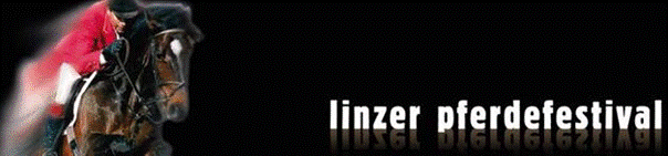 Linzer Pferdefestival_Logo
