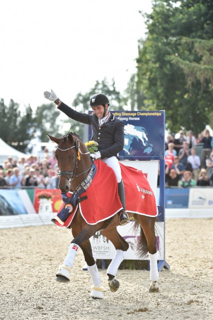 LopezSeveroJesusJurado_Fiontini_WMjungePferdeVerden_cKarlHeinzFrieler