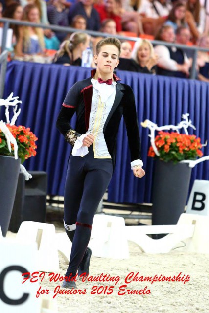 LutzkyNiklas_WMJunioren_Ermelo_cAndrea Fuchshumer