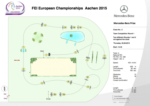 Parcoursplan_MercedesBenzPrize_round_1_Aachen_2015