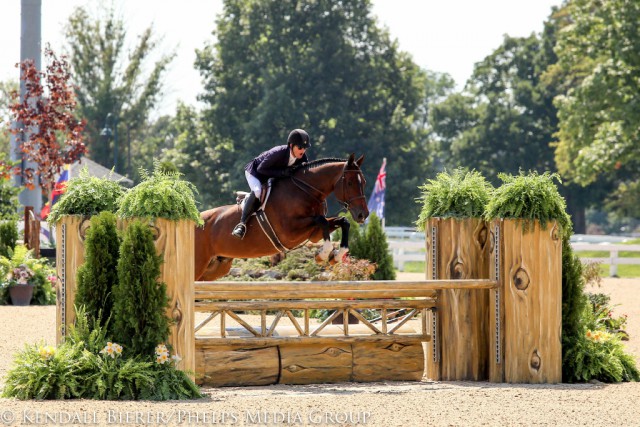 Peter Pletcher and CR Beethoven. © Kendall Bierer