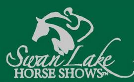 SwanLakeHorseShow