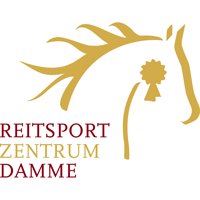 Damme_Reitsportzentrum_logo
