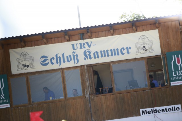 Die Festtage des Reitsports am Attersee gehen ins Finale! © Brunnmayr Fotografie & Design