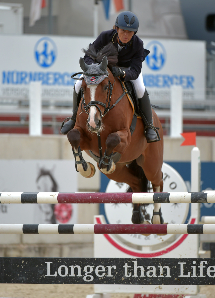 Bildergalerie Salzburger Siege Im Salzburger Audi Landescup Finale Equestrian Worldwide