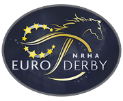 NRHA_Euro_Derby_logo