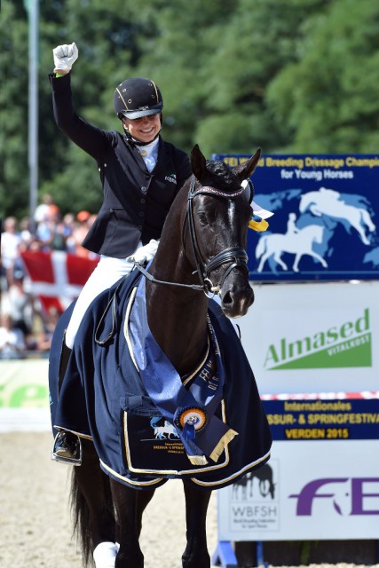 Sezuan unter Dorothee Schneider. © Tanja Becker