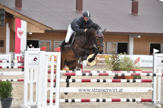 Hausherr Christoph Nothegger wird in Woche zwei selbst ins Geschehen eingreifen. © Sibil Slejko