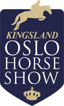 Oslo_Horse_show_logo