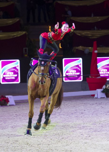 Simone Jäiser (SUI) holte heuer Gold bei der EM – wird sie in Salzburg auch auf dem Siegertreppchen stehen? © Nini Schäbel