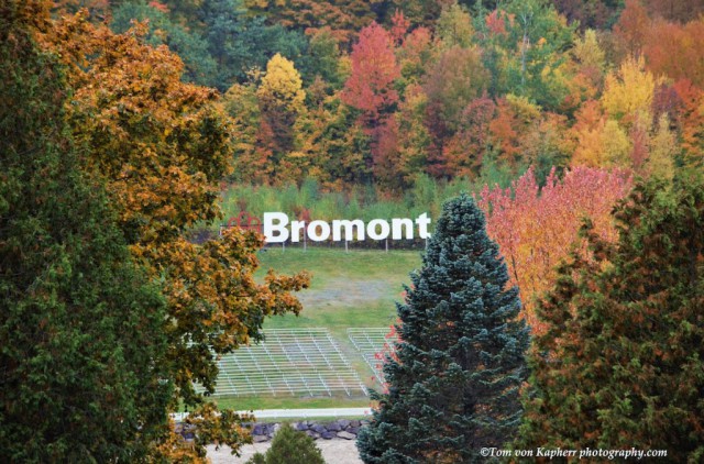 Die World Equestrian Games 2018 in Bromont stehen kurz vor der Absage. © Bromont 2018