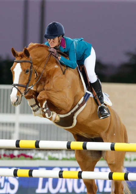 DinizLuciana_Fitforfun_LGCTFinale_Doha_cLGCTStefanoGrasso