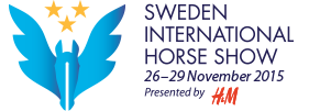 SwedenInternationalHorseShow_logo